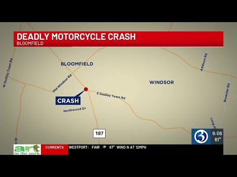 41-year-old man died