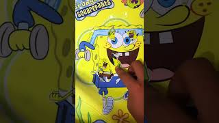 Wow Spongebobs Solo Election Adventure One Vote, One Sponge