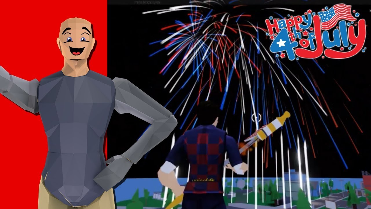 Strucid FIREWORK LIVE EVENT...