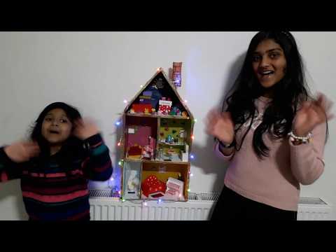 Come decorare Doll House