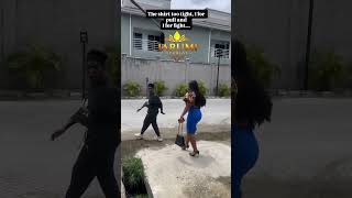 Mercy Johnson &amp; Bimbo Ademoye Will Kill You With Laughter 🤣🤣#shorts #viral