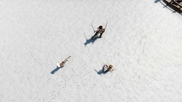 HDT SMP wind semi update