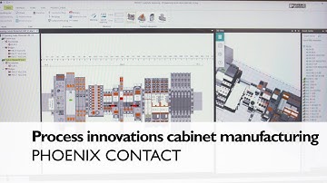 ClipX - Solutions for panel building industries
