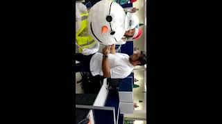 MP&L mannequin challenge 2016