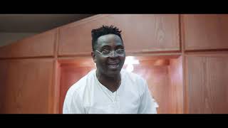 Willy Aristide - Jesus Est Roi Official Music Video