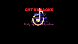 [CNT KARAOKE] 《别错过 - 程佳佳》- ĐỪNG BỎ LỠ  BIE CUO GUO 伴奏 CHENG jiajia