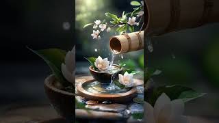 Zen Nature Escape 🌿 Relaxing Ambience #shorts #nature #relaxing #zen #peaceful #meditation #calm