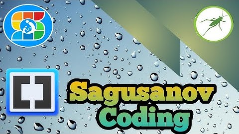 Dasar Pemrograman Javascript I Instal Brackets