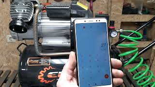 Как Производители Завышают Технические Характеристики. Обзор Компрессора Eland Wind 50B 2Co Pro