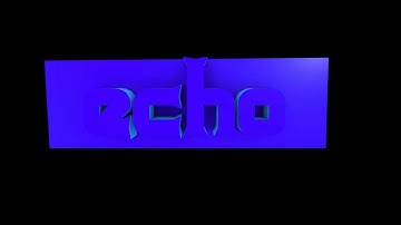 ArTic EcHo | New intro
