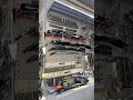 century trading and wheels repair in qatar industrial area #carworkshop #garage