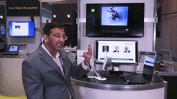 Real-Time Vehicle Classification | Lattice sensAI