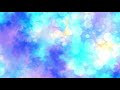 4k uscreensaver 2 hours long  cool water color flow  with calming music