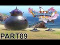 【スイッチ版】ドラゴンクエスト11S PART89 最高効率のレベル上げ