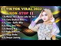 DJ MENARI NARI DIATAS LUKA REMIX VIRAL TIKTOK TERBARU 2022 KAU MENARI NARI DI ATAS LUKAKU INI