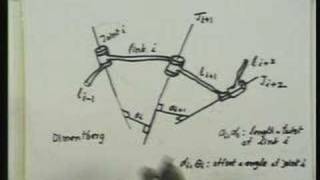 Lecture - 19 Trajectory Planning