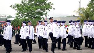 BTPN MELAKA - KARNIVAL KAWAD KAKI BADAN BERUNIFORM PERINGKAT KEBANGSAAN 2019 BTPN MELAKA - KARNIVAL KAWAD KAKI BADAN BERUNIFORM PERINGKAT KEBANGSAAN 2019