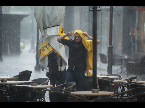 Video: Ar dėl kontaktų gali skaudėti galvą?