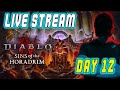 S9 Day 12 | Arch Mages - Optimizing the build...then Blight !discord