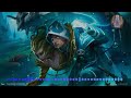 Arquitecto del Pensamiento - Jace Beleren - MTG Español