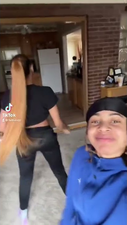 Follow us on TikTok @faithandz #fyp #viral #youtube #tiktok