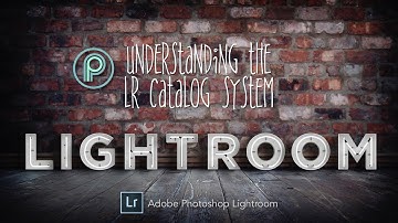 Understanding the Lightroom Catalog System