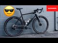 Colnago c68 gravel the allnew super gravel bike