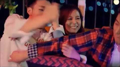 Blackpink Take a Hint FMV