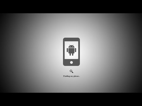 La funzione 'Trova il mio dispositivo' su Android