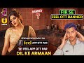 ULLU &amp; FEEL OTT BIG UPDATE 😱 | 10 Din Me Saari Web Series Aur New Trailer | Full Details |
