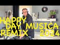Musica happy days 2024 its my birt.ay dance house remix avicci james hype hugel diplo playlist