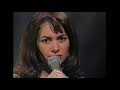 Susanna Hoffs Eternal Flame Live Video Version 