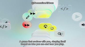 Generative AI for Game Design: The Future of Creativity? Unlocking New Realms of Innovation