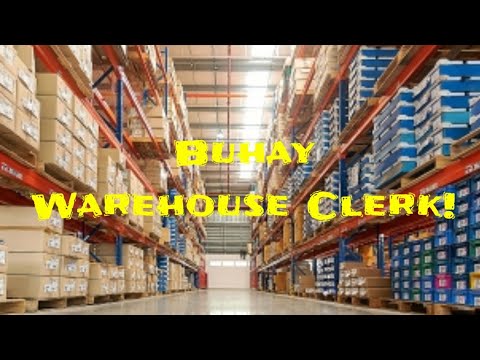 Video: Ano ang pick face sa warehouse?