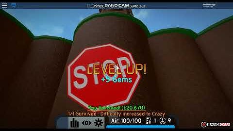 FE2 Map Test: Broken Laboratory [Insane] (Solo First Person + Secret)