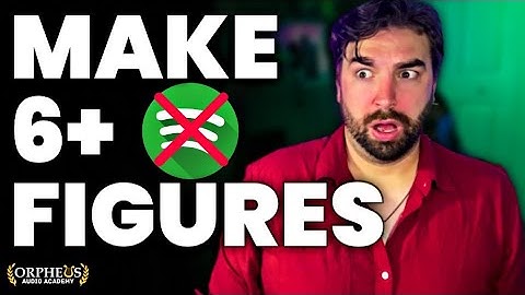 10 Ways Indie Musicians Make Money in 2025!