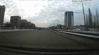 форд фокус  авария в казани(, 2014-10-13T13:15:06.000Z)