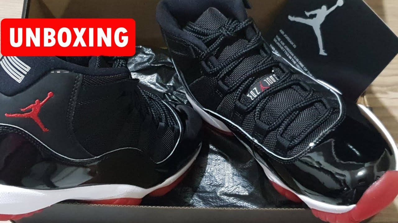 goat jordan 11 bred