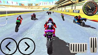 Bike Race Xtreme Speed - Best Android Gameplay HD #6 screenshot 5