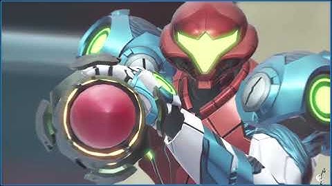 Metroid Dread: Dread Mode | Part 1