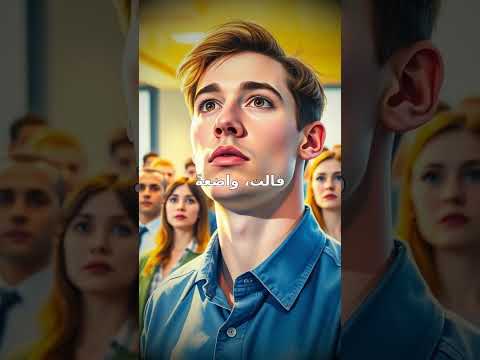 صديق يسخر من إيثان المعاق ويعيش ليشعر بالندم