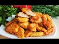 Мясо ТАЕТ во рту как МАСЛО - НЕЖНОЕ И СОЧНОЕ Куриное филе на сковороде. Очень Вкусно!