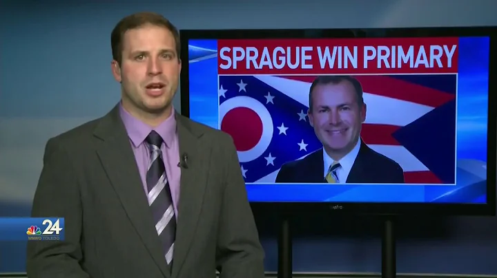 Robert Sprague