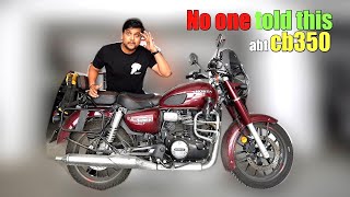 HONDA CB350 No one 😱🔥 told this before | 7 things HONDA CB350