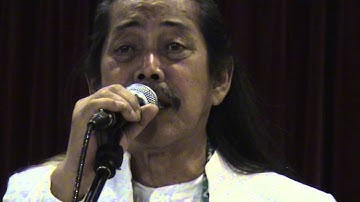 BIMBO Live Balada Seorang Biduan. di KBRI Den Haag, By Wahyu