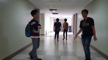 Codebusters Group Profile