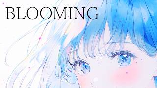 BLOOMING/初音ミク