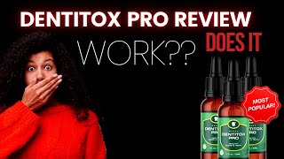 [Dentitox Pro Review] Does iT Work ?? #dentitoxproreview #dentitoxproreviews #dentitoxpro