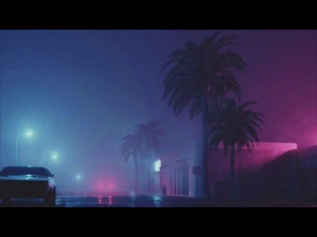 chase atlantic - paradise (slowed) 