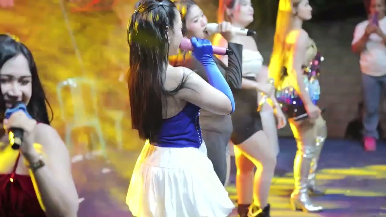 Liku-Liku - All Artis | New Kirana 2000